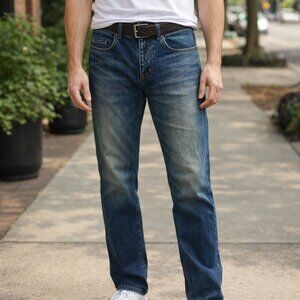 Yves Saint Laurent YSL Preowned Skinny Jeans Size 29 Unisex